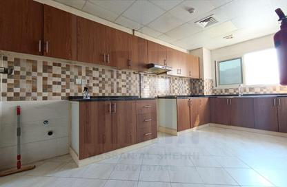 Apartment - 2 - 2 for rent in Al Zahia 1 - Al Zahia - Muwaileh Commercial - Sharjah