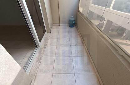 Apartment - 2 - 2 for rent in Al Zahia 1 - Al Zahia - Muwaileh Commercial - Sharjah