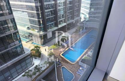 Apartment - 3 - 2 for rent in Radiant Square - City Of Lights - Al Reem Island - Abu Dhabi Apartment - 3 - 2 for rent in Radiant Square - City Of Lights - Al Reem Island - Abu Dhabi