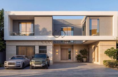 Villa - 5 Bedrooms - 6 Bathrooms for sale in The Grove at Sobha Sanctuary - Sobha Sanctuary - Dubai Villa - 5 Bedrooms - 6 Bathrooms for sale in The Grove at Sobha Sanctuary - Sobha Sanctuary - Dubai
