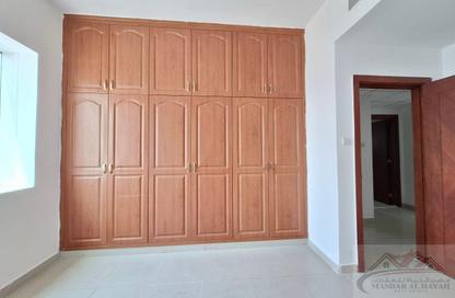 Apartment - 2 Bedrooms - 2 Bathrooms for rent in Street 64 - Al Nahda - Sharjah