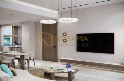 Apartment - Studio - 1 Bathroom for sale in Reef 998 - Dubai Land Residence Complex - Dubai