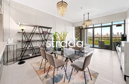 Apartment - 3 Bedrooms - 4 Bathrooms for rent in Vida Residence 2 - Vida Residence - The Hills - Dubai Apartment - 3 Bedrooms - 4 Bathrooms for rent in Vida Residence 2 - Vida Residence - The Hills - Dubai
