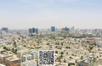 Apartment - 3 Bedrooms - 5 Bathrooms for sale in Ajman One Towers - Al Sawan - Ajman