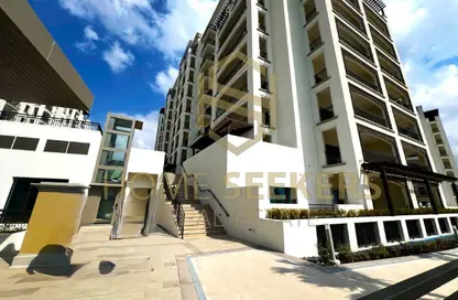 Apartment - Studio - 1 Bathroom for rent in Residences C - Yas Golf Collection - Yas Island - Abu Dhabi