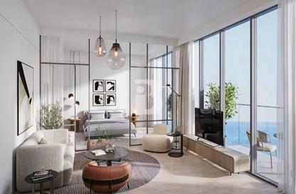 Apartment - 1 Bedroom - 1 Bathroom for sale in Cape Hayat - Mina Al Arab - Ras Al Khaimah