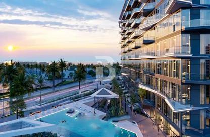 Apartment - 1 Bedroom - 1 Bathroom for sale in Cape Hayat - Mina Al Arab - Ras Al Khaimah