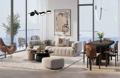 Apartment - 1 Bedroom - 1 Bathroom for sale in Cape Hayat - Mina Al Arab - Ras Al Khaimah