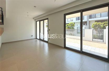 Townhouse - 3 Bedrooms - 3 Bathrooms for rent in Aura Gardens - Tilal Al Ghaf - Dubai