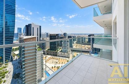 Apartment - 1 - 2 for sale in AG Tower - Business Bay - Dubai Apartment - 1 - 2 for sale in AG Tower - Business Bay - Dubai