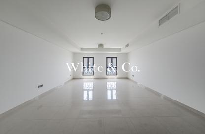 Apartment - 2 - 4 for rent in Balqis Residence Block B - Balqis Residences - Kingdom of Sheba - The Crescent - Palm Jumeirah - Dubai