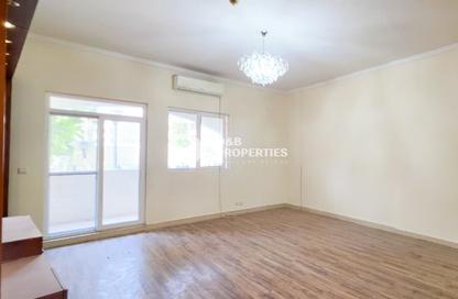 Apartment - 2 Bedrooms - 4 Bathrooms for rent in Sherlock Circus 3 - Sherlock Circus - Motor City - Dubai