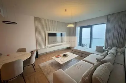 شقة - 3 غرف نوم - 3 حمامات للايجار في فيدا ريزيدنس دبي مارينا - دبي مارينا - دبي