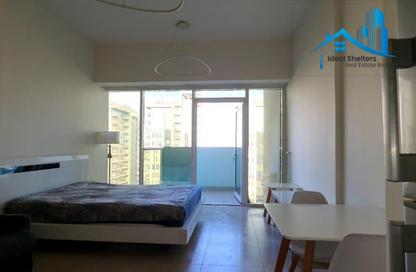 Apartment - Studio - 1 Bathroom for rent in Azizi Farishta - Al Furjan - Dubai