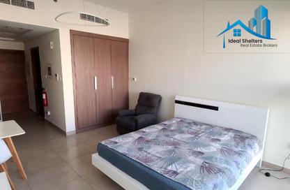 Apartment - Studio - 1 Bathroom for rent in Azizi Farishta - Al Furjan - Dubai