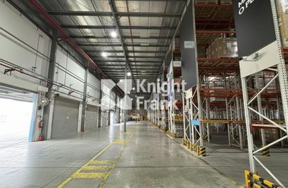 Warehouse - Studio for sale in Freezone South - Jebel Ali Freezone - Jebel Ali - Dubai