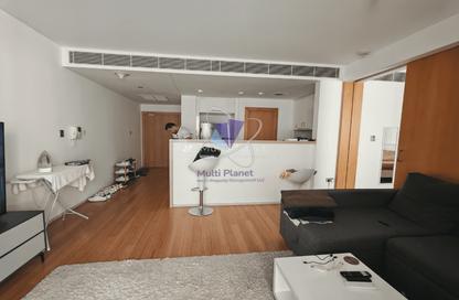 Apartment - 1 Bedroom - 2 Bathrooms for rent in Al Sana 1 - Al Muneera - Al Raha Beach - Abu Dhabi