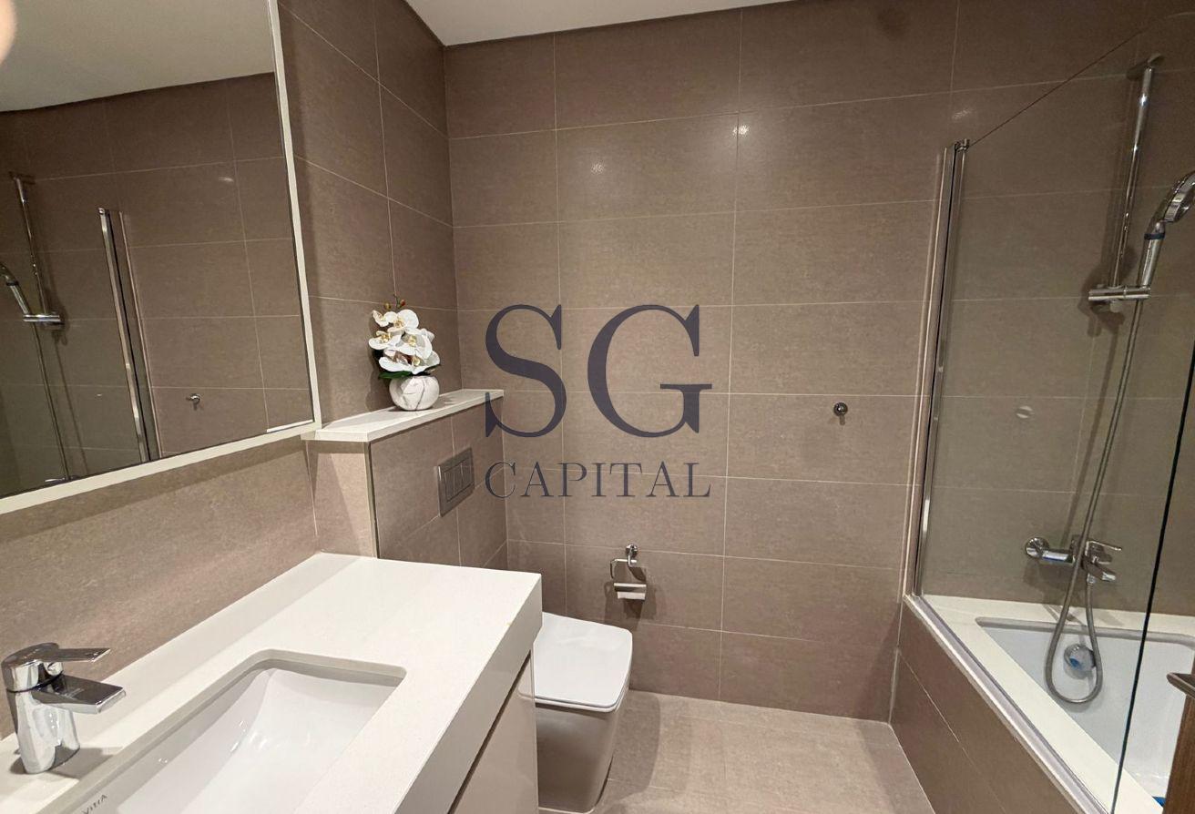 High Floor | Direct Fountain & Burj Khalifa Views photo 17