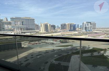 Apartment - 1 Bedroom - 2 Bathrooms for rent in Nobles Tower - Business Bay - Dubai