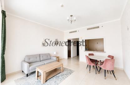 Apartment - 1 Bedroom - 1 Bathroom for rent in The Torch - Dubai Marina - Dubai Apartment - 1 Bedroom - 1 Bathroom for rent in The Torch - Dubai Marina - Dubai