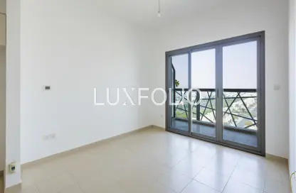 Apartment - 1 Bedroom - 1 Bathroom for rent in Safi 1A - Safi 1 - Safi - Town Square - Dubai