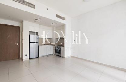 Apartment - 1 Bedroom - 1 Bathroom for rent in Park Point Building A - Park Point - Dubai Hills Estate - Dubai