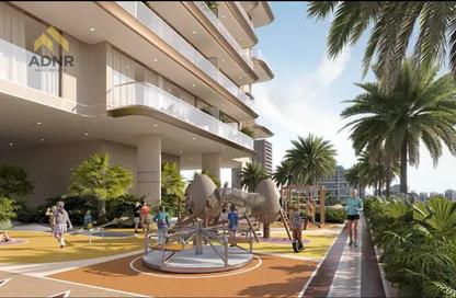 Apartment - Studio - 1 for sale in One Park Square - District 11 - Jumeirah Village Circle - Dubai
