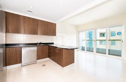 Apartment - 2 Bedrooms - 3 Bathrooms for rent in Elite Residence - Dubai Marina - Dubai