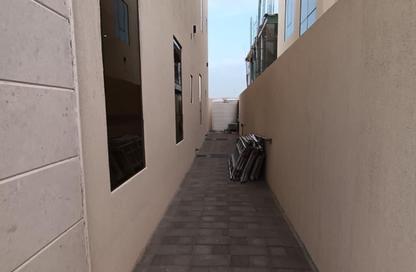 Villa - 5 - 6 for rent in Al Zaheya Gardens - Al Zahya - Ajman