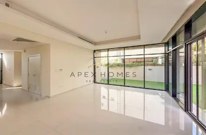 تاون هاوس - 3 غرف نوم - 4 حمامات للبيع في ريتشموند - داماك هيلز - دبي