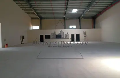 Warehouse - Studio - 1 Bathroom for rent in Industrial Area 2 - Emirates Modern Industrial - Umm Al Quwain