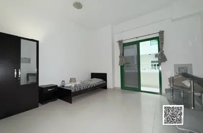 Apartment - Studio - 1 Bathroom for sale in Smart Tower 1 - Al Amerah - Ajman