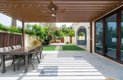 Villa - 3 Bedrooms - 4 Bathrooms for sale in Lila - Arabian Ranches 2 - Dubai Villa - 3 Bedrooms - 4 Bathrooms for sale in Lila - Arabian Ranches 2 - Dubai