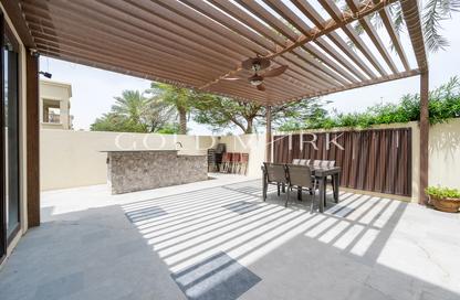 Villa - 3 Bedrooms - 4 Bathrooms for sale in Lila - Arabian Ranches 2 - Dubai Villa - 3 Bedrooms - 4 Bathrooms for sale in Lila - Arabian Ranches 2 - Dubai