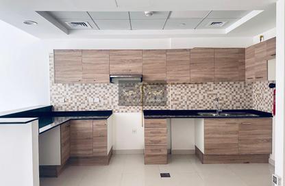Apartment - 2 Bedrooms - 3 Bathrooms for rent in Spanish Tower - Dubai Sports City - Dubai Apartment - 2 Bedrooms - 3 Bathrooms for rent in Spanish Tower - Dubai Sports City - Dubai