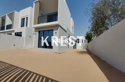 Townhouse - 4 Bedrooms - 4 Bathrooms for rent in Jebel Ali Village Townhouses - Jebel Ali Village - Jebel Ali - Dubai Townhouse - 4 Bedrooms - 4 Bathrooms for rent in Jebel Ali Village Townhouses - Jebel Ali Village - Jebel Ali - Dubai