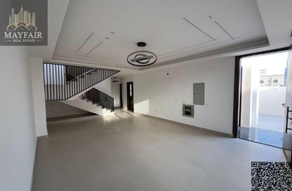 Villa - 4 Bedrooms - 5 Bathrooms for sale in Kabbali Hills - Al Helio 2 - Al Helio - Ajman Villa - 4 Bedrooms - 5 Bathrooms for sale in Kabbali Hills - Al Helio 2 - Al Helio - Ajman