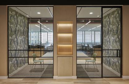 Office Space - Studio for rent in One Central - World Trade Center - Dubai