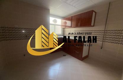 Apartment - 3 Bedrooms - 2 Bathrooms for rent in Al Mahatta - Al Qasimia - Sharjah