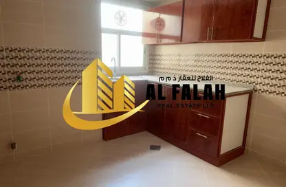 Apartment - 3 Bedrooms - 2 Bathrooms for rent in Al Mahatta - Al Qasimia - Sharjah