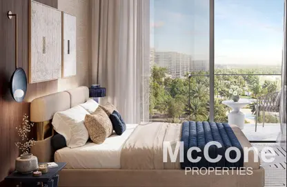 Apartment - 1 Bedroom - 1 Bathroom for sale in Address Residences Dubai Hills Estate Tower B - Address Residences Dubai Hills Estate - Dubai Hills Estate - Dubai