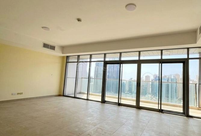 3-Bedroom Duplex + Maid | High Floor photo 2