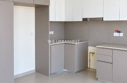 Villa - 3 - 3 for rent in Greenview - Emaar South - Dubai South (Dubai World Central) - Dubai