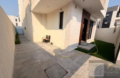 Villa - 7 - 7+ for sale in Al Bahia - Ajman Villa - 7 - 7+ for sale in Al Bahia - Ajman