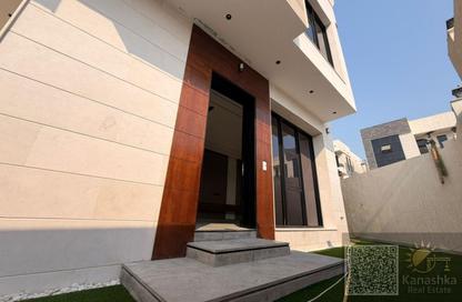 Villa - 7 - 7+ for sale in Al Bahia - Ajman