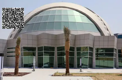 Land - Studio for sale in Basatin Al Serra - Al Serra Residential Area - Umm Al Quwain