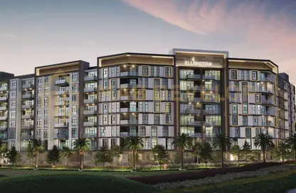 شقة - غرفة نوم - 2 حمامات للبيع في اربور فيو - ارجان - دبي