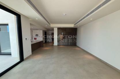 Villa - 2 Bedrooms - 3 Bathrooms for sale in The Dahlias - Yas Acres - Yas Island - Abu Dhabi