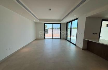 Villa - 2 Bedrooms - 3 Bathrooms for sale in The Dahlias - Yas Acres - Yas Island - Abu Dhabi Villa - 2 Bedrooms - 3 Bathrooms for sale in The Dahlias - Yas Acres - Yas Island - Abu Dhabi