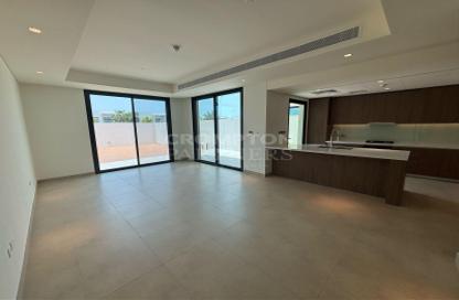 Villa - 2 Bedrooms - 3 Bathrooms for sale in The Dahlias - Yas Acres - Yas Island - Abu Dhabi Villa - 2 Bedrooms - 3 Bathrooms for sale in The Dahlias - Yas Acres - Yas Island - Abu Dhabi